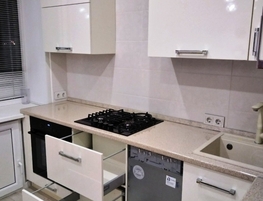 Маленькие кухни в хрущевку