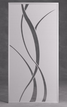 Витражи для кухни пескоструй